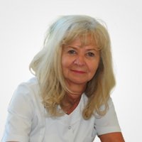 Halina Cichoż-Lach
